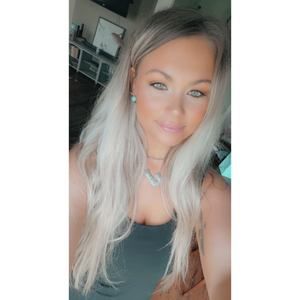 Meet your Posher, Jaylee